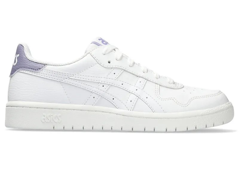 Asics Japan S White/Ash Rock (1202A118.123)