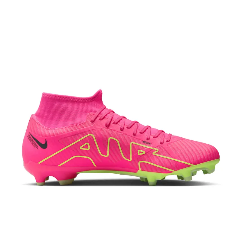 Nike Zoom Mercurial Superfly 9 Academy MG Luminous Pack (DJ5625-605)