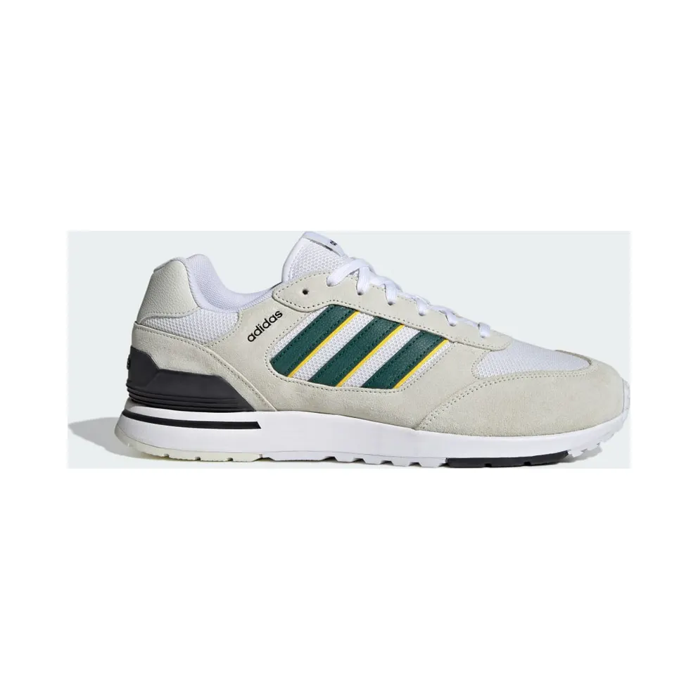 adidas Run 80s Ivory / Collegiate Green / Core Black (IG3530)