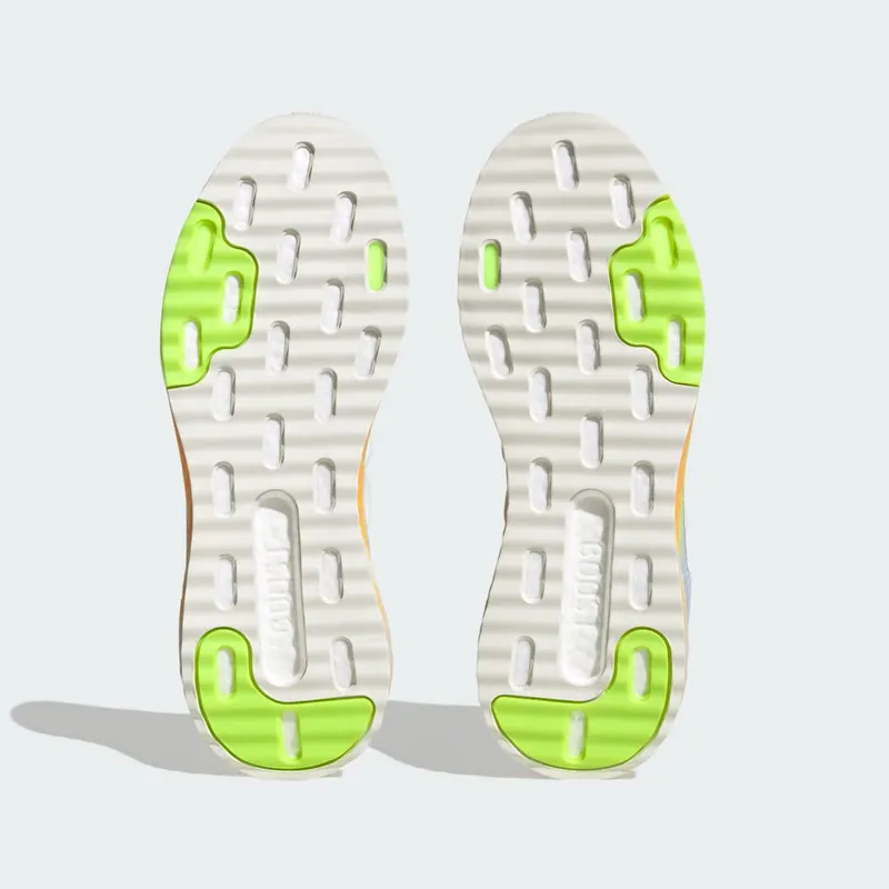 adidas X_PLR BOOST Off White / Cloud White / Flash Orange (IF2922)