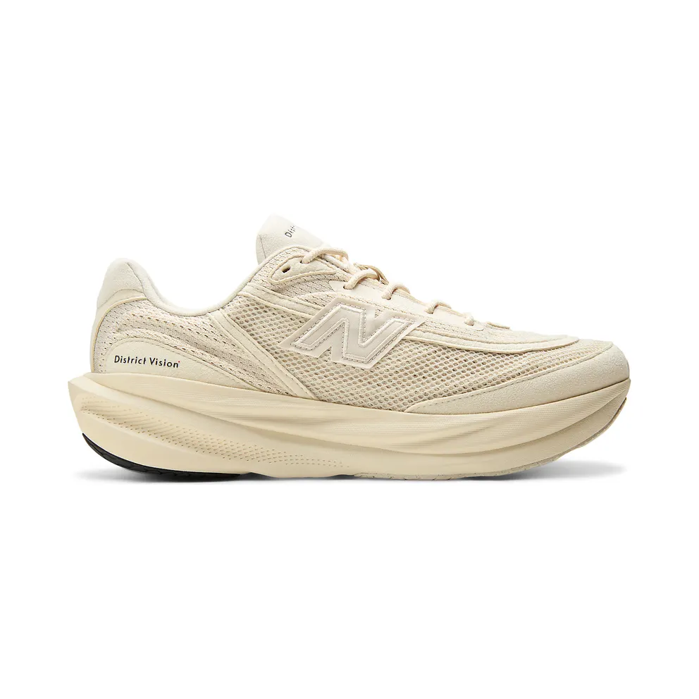 New Balance Fresh Foam X 1080 Linen/Black (M10807T4)