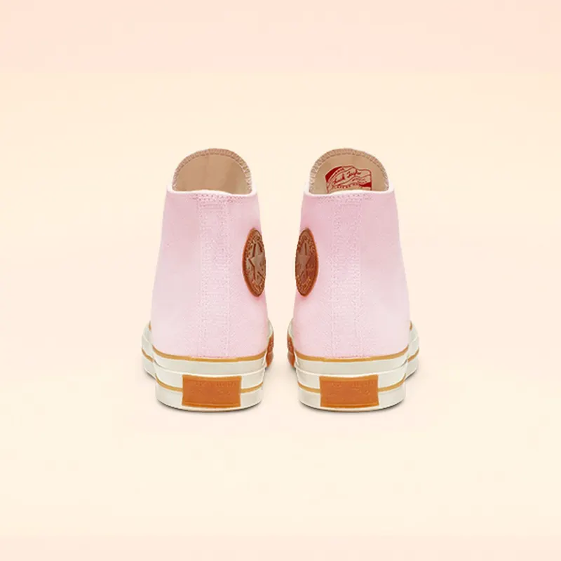 Converse Chuck 70 High ‘Pink Foam’ Pink Foam/Egret/Gum (165719C)