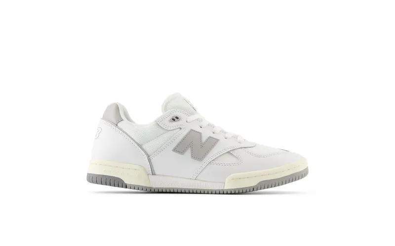 New Balance Numeric 600 Tom Knox White Rain Cloud (NM600CWG)