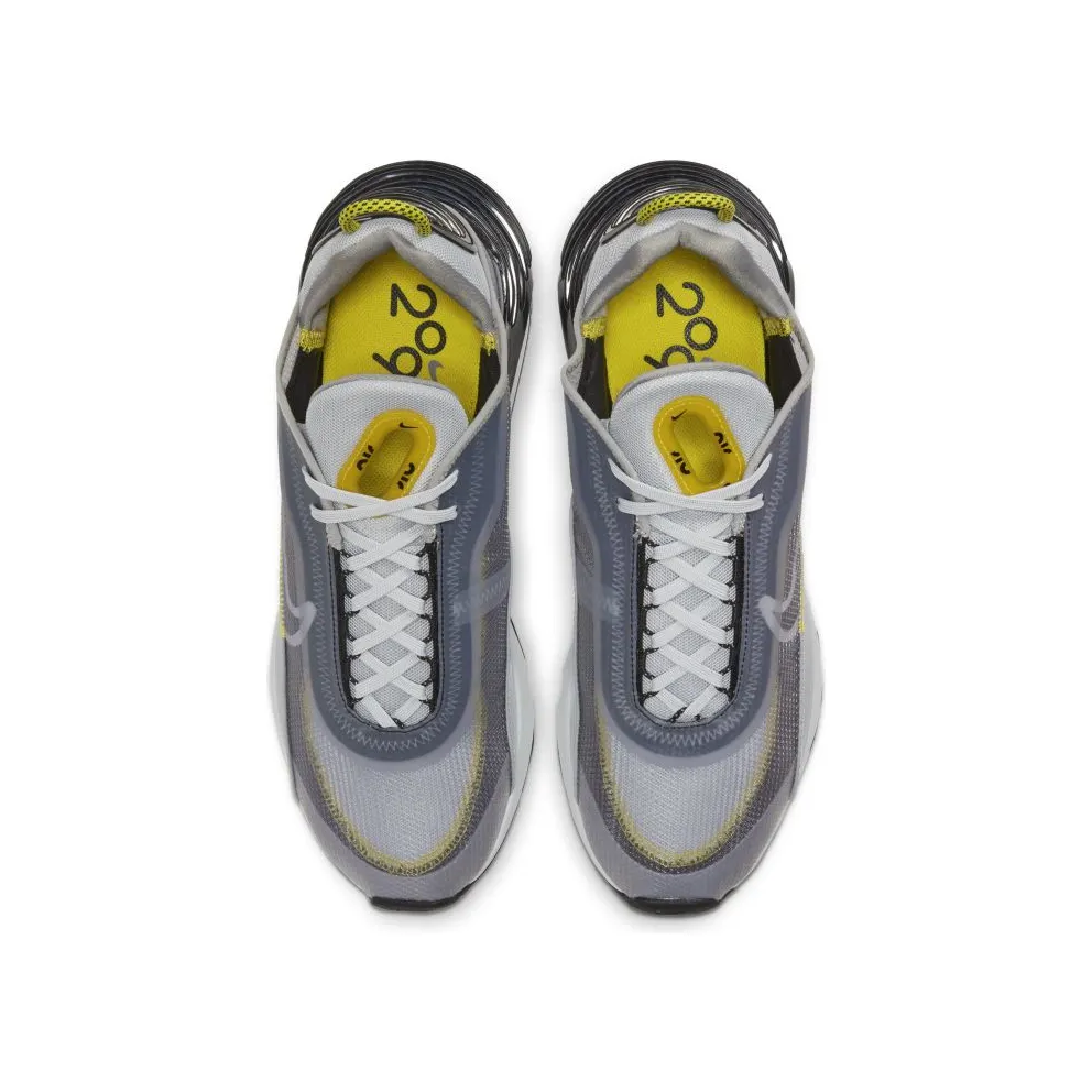 Nike Air Max 2090 Wolf Grey Wolf Grey/Particle Grey-Pure Platinum-White (BV9977-002)