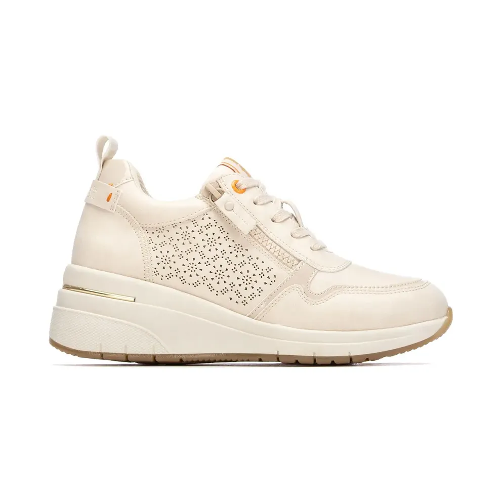 Refresh 175052 Shoes 175052-Beige