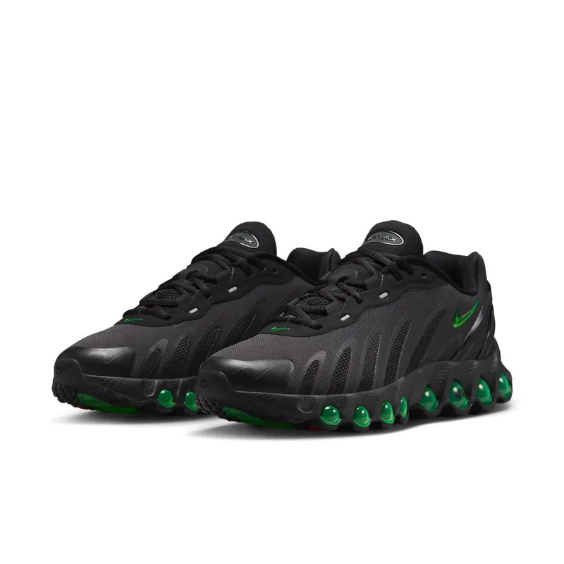 Nike Air Max DN8 “Black Green Strike” (IH4119-001)