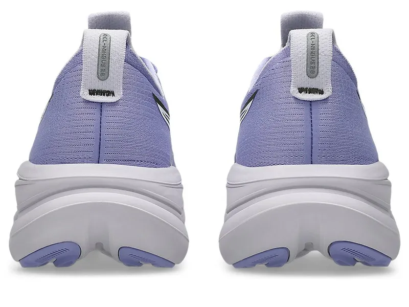 ASICS GEL-NIMBUS 28 “Bluebell / White” (1012B899-500)