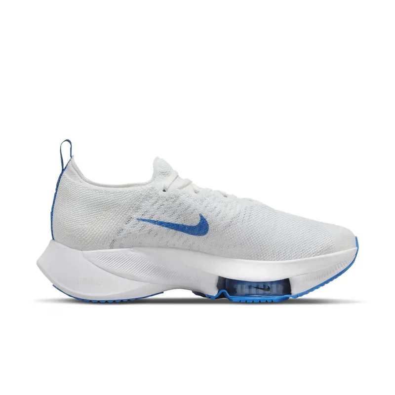 Nike Air Zoom Tempo NEXT% Road Running White (CI9923-104)