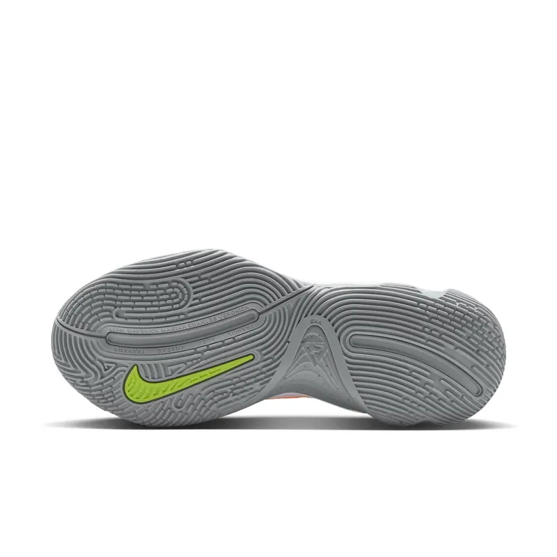 Nike Giannis Immortality White (FQ3680-102)