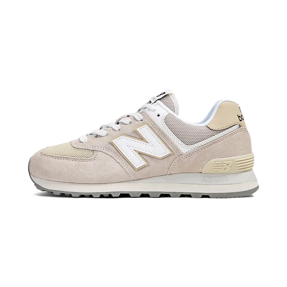 New Balance 574 “Beige Fog” (U574FOG)