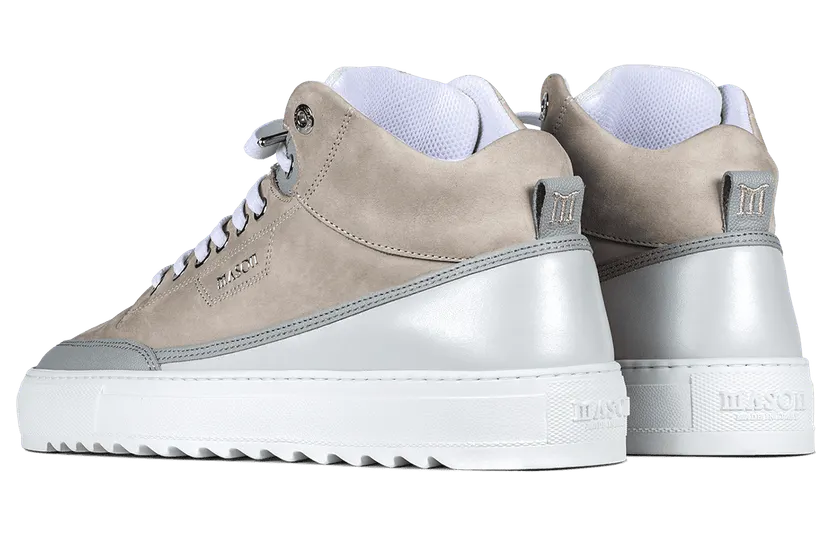 Mason Garments Torino Mid – Essenziale (SS23-58A) (2)