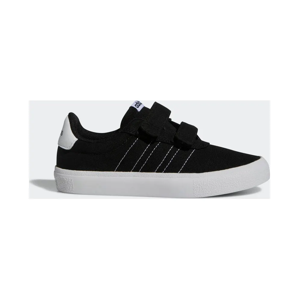 Adidas VULCRAID3R Skateboarding Core Black / Cloud White / Core Black (GZ3341)