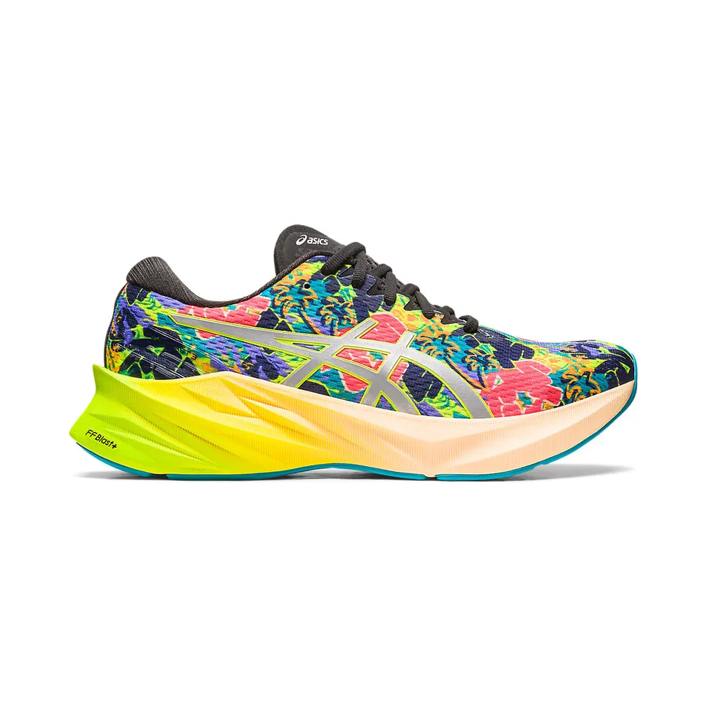 Asics Novablast 3 Lite-show Lime Zest/Lite Show (1011B674.300)