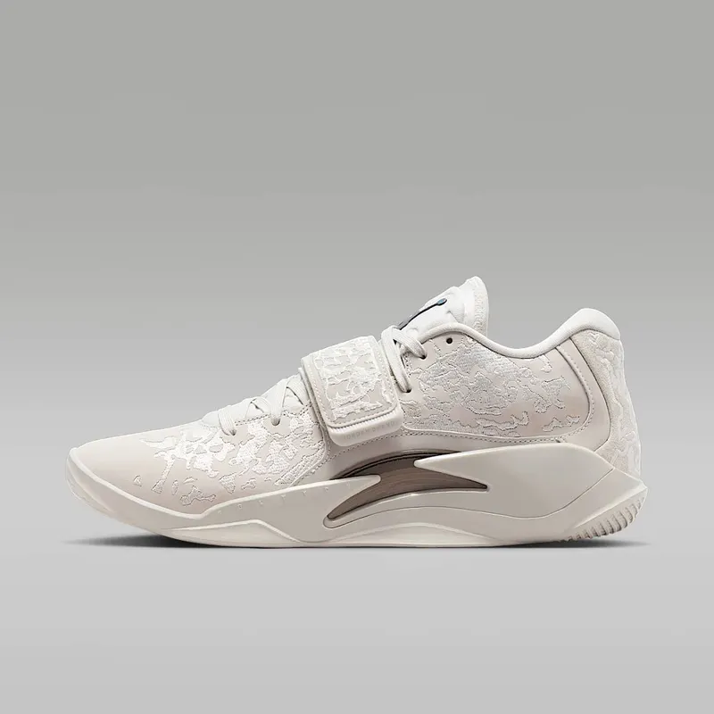 Jordan Zion 3 SE M.U.D. Light Bone (FN1714-040)