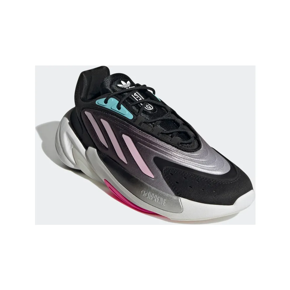 Adidas Ozelia Core Black / Clear Pink / Cloud White (H04266)