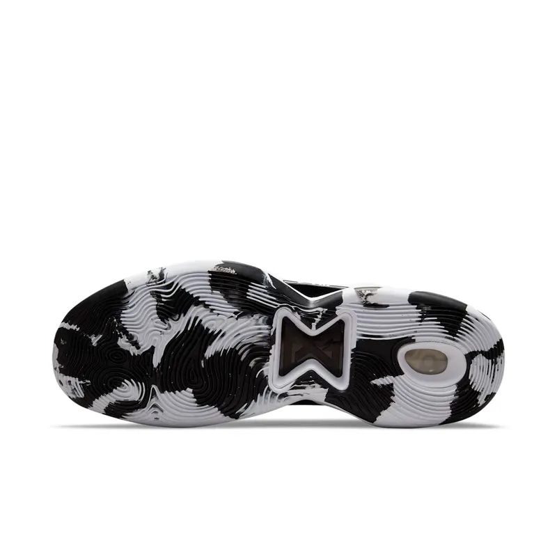 Nike PG 5 Team White Black (DA7758-001)