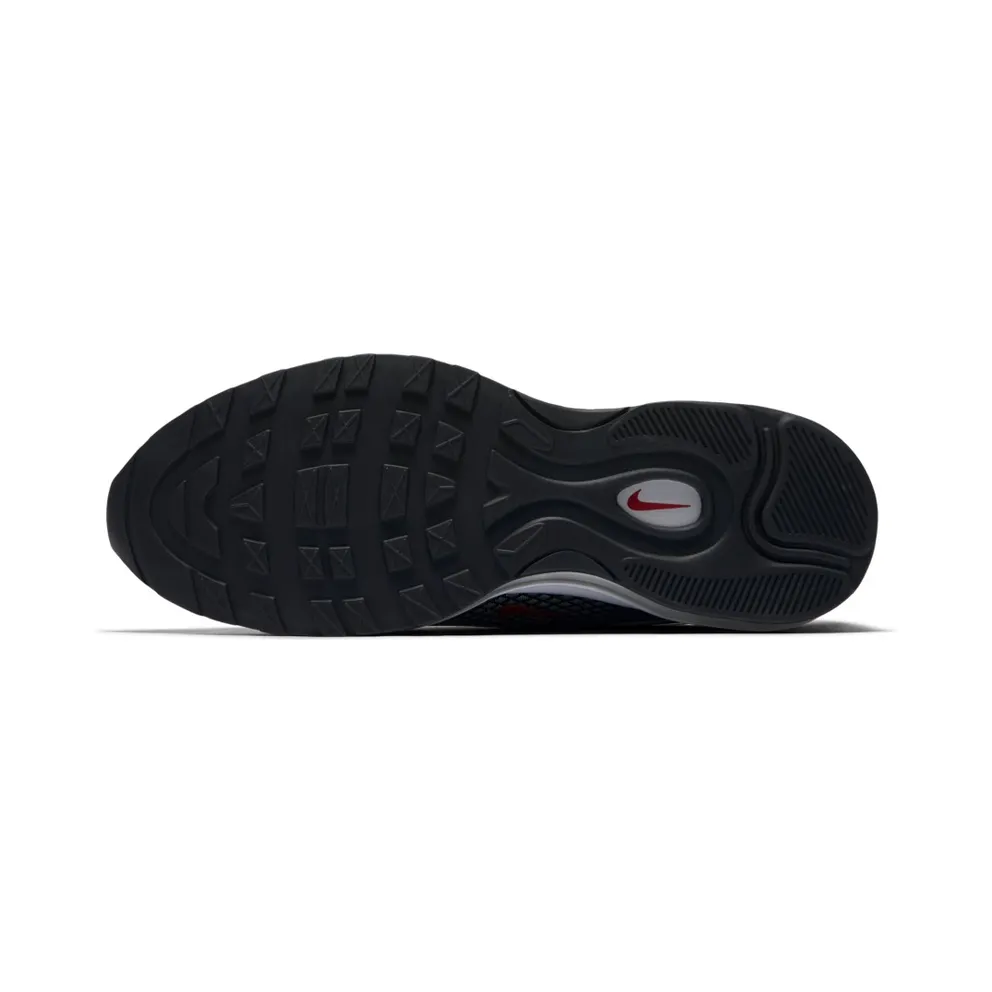 Nike Air Max 97 Ultra 17 Silver Bullet (W) (917704-002)