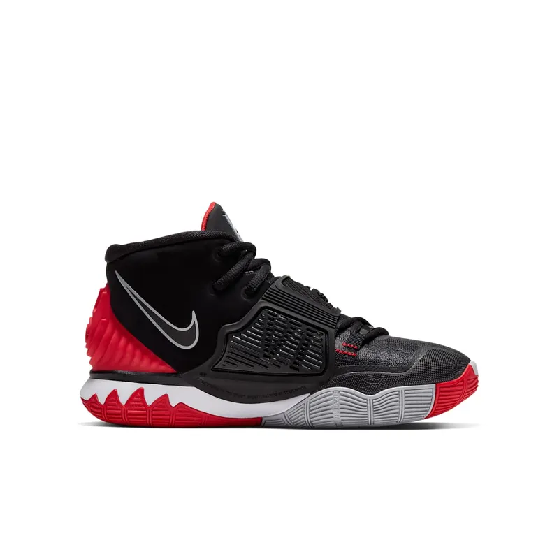 Nike Kyrie 6 Bred (BQ5599-002)