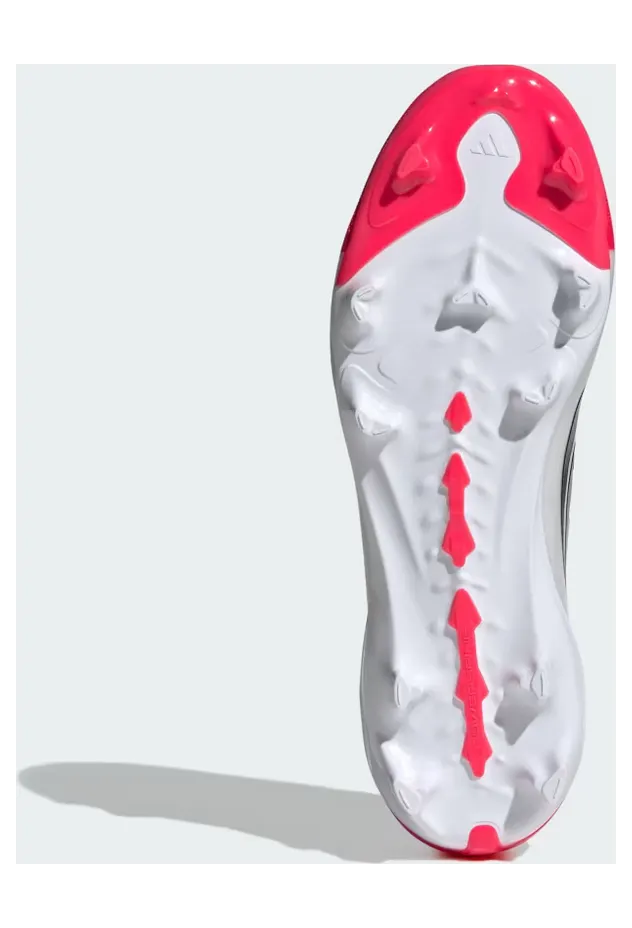 adidas Predator Lucid Red / Core Black / Cloud White (JR7855)