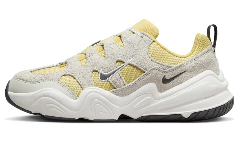 Nike Tech Hera Saturn Gold Light Bone (DR9761-700)