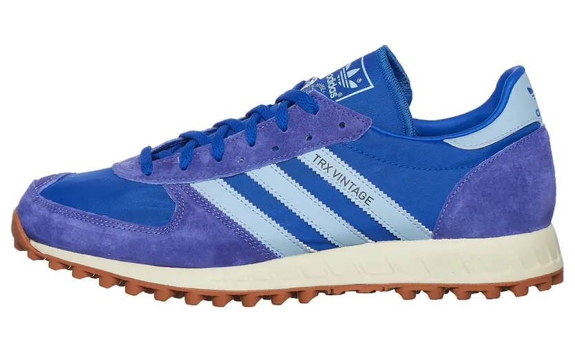 adidas TRX Vintage Panton / Clear Sky / Panton (H02097)
