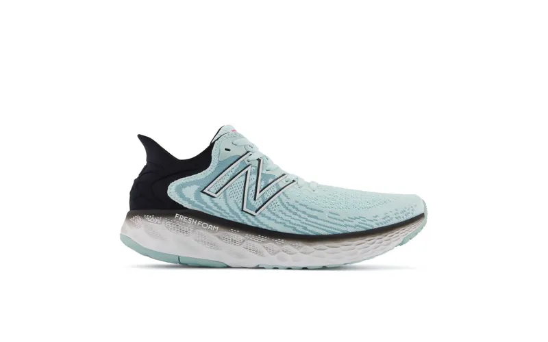 New Balance New Balance Blue/Black (W1080L11)