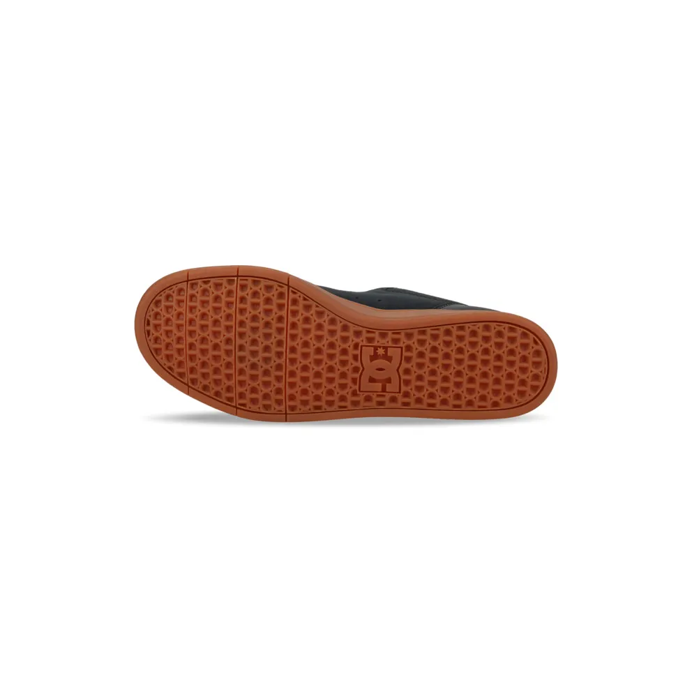 DC Crisis 2 grey/gum (ADYS100647-2GG)