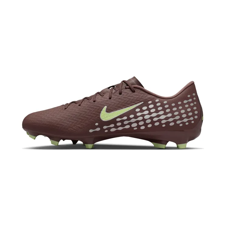 Nike Mercurial “Plum Eclipse / Metallic Silver” (FQ8377-200)