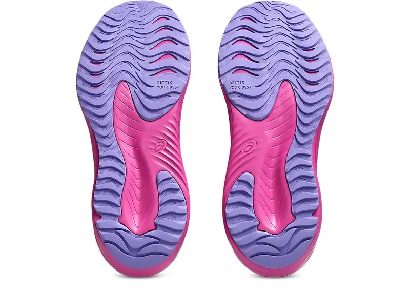 ASICS GEL-NOOSA TRI 16 GS “Digital Sakura / Amethyst” (1014A346-703)
