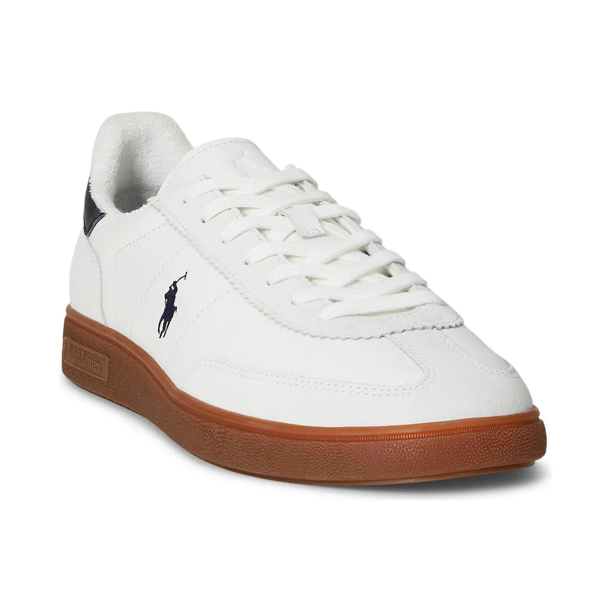Ralph Lauren Polo Ralph Lauren Lichtgrijs / Black / White (809973701005) (3)
