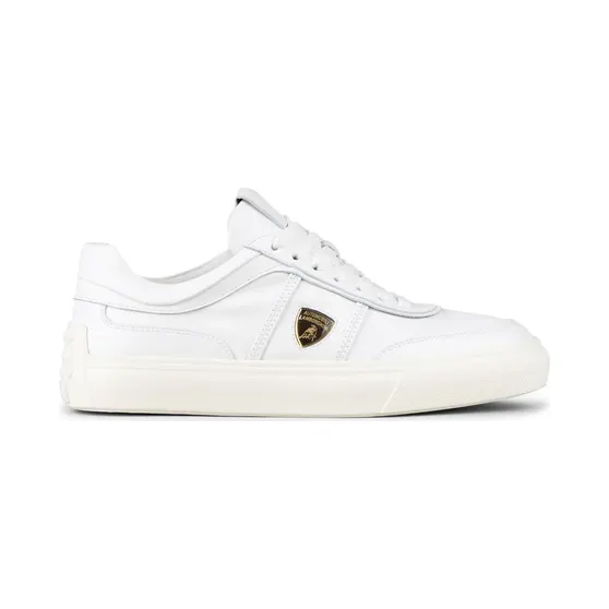 Tod’s Automobili Lamborghini mit Einsätzen “White” (Y5M03E0HI70JUS)
