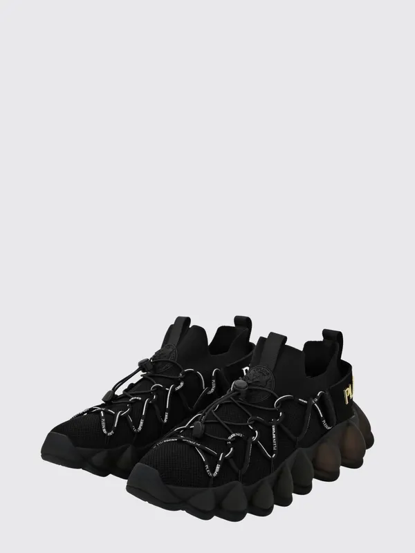 Plein Sport Black (SACSUSC0432STE003N02)