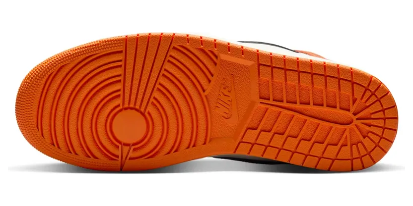 Air Jordan 1 High “Shattered Backboard (2025)”: de grail is terug (2)