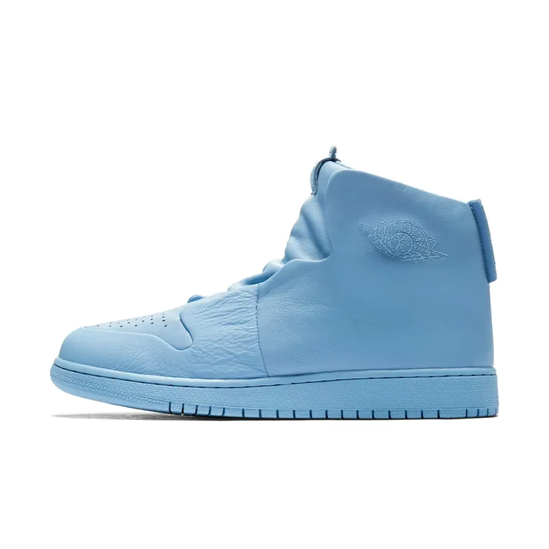 Jordan 1 Sage XX Light Blue (W) Light Blue/Light Blue (AO1526-400)