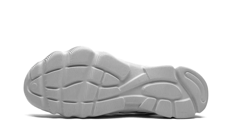 Adidas adiFOM Supernova “Triple Grey” (IF3914)
