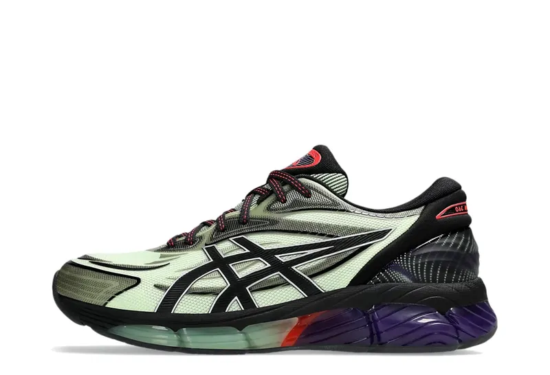 ASICS Gel-Quantum 360 VIII Digitune Illuminate Yellow (1203A472-750)