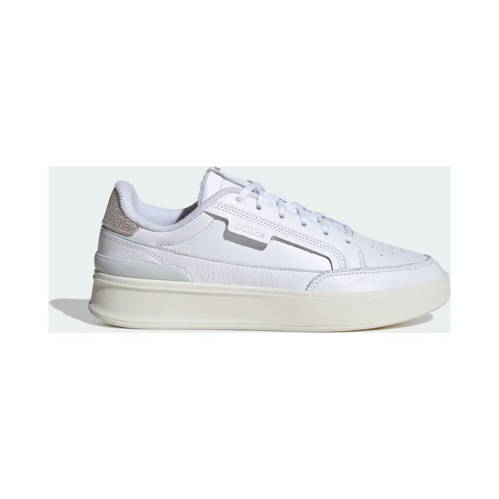 Adidas Aspyre Cloud White / Silver Metallic / Off White (JP5594)