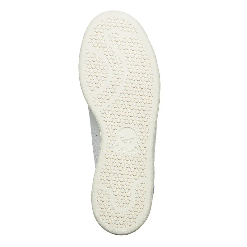 adidas Stan Smith Recon Italian Crocodile Cloud White Cloud White/Crystal White/Off White (FU9587)