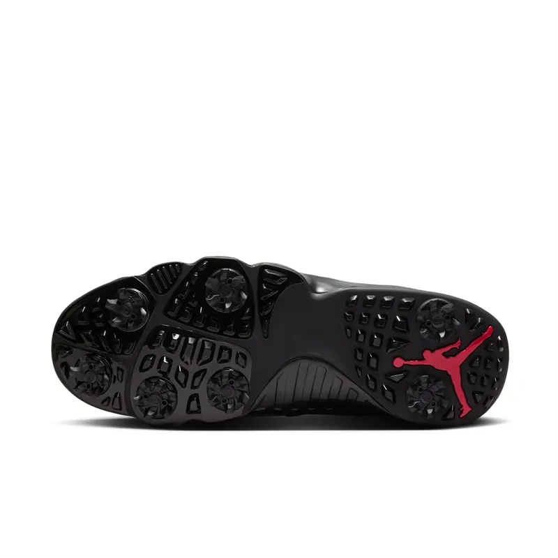 Jordan 9 Retro Low Golf Charcoal (FJ5934-002)