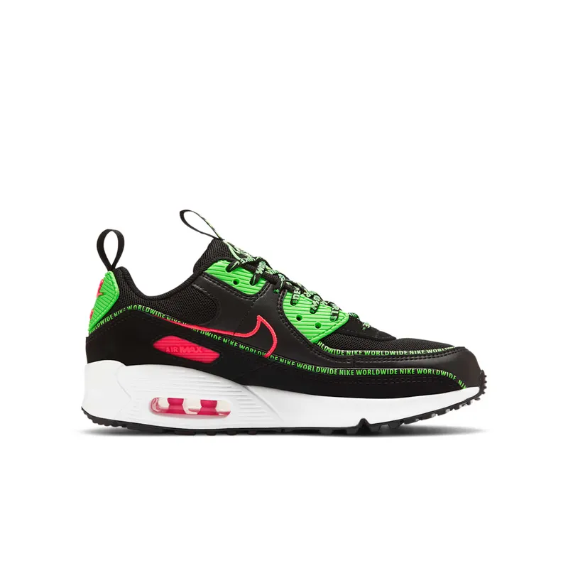 Nike Air Max 90 SE Worldwide Pack (CV7665-001)