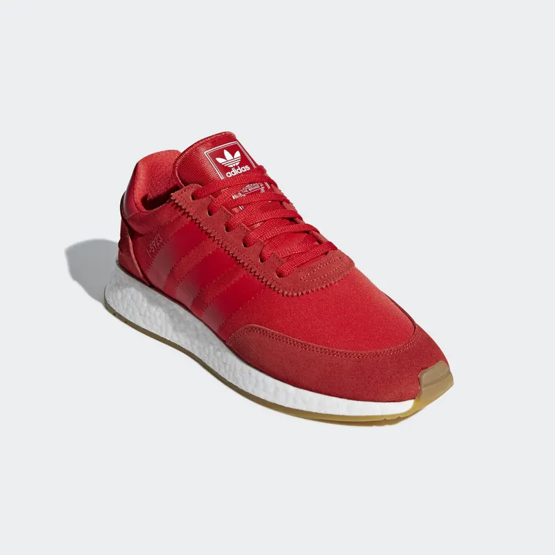 adidas I-5923 Red Gum Red/Red/Gum (D97346)