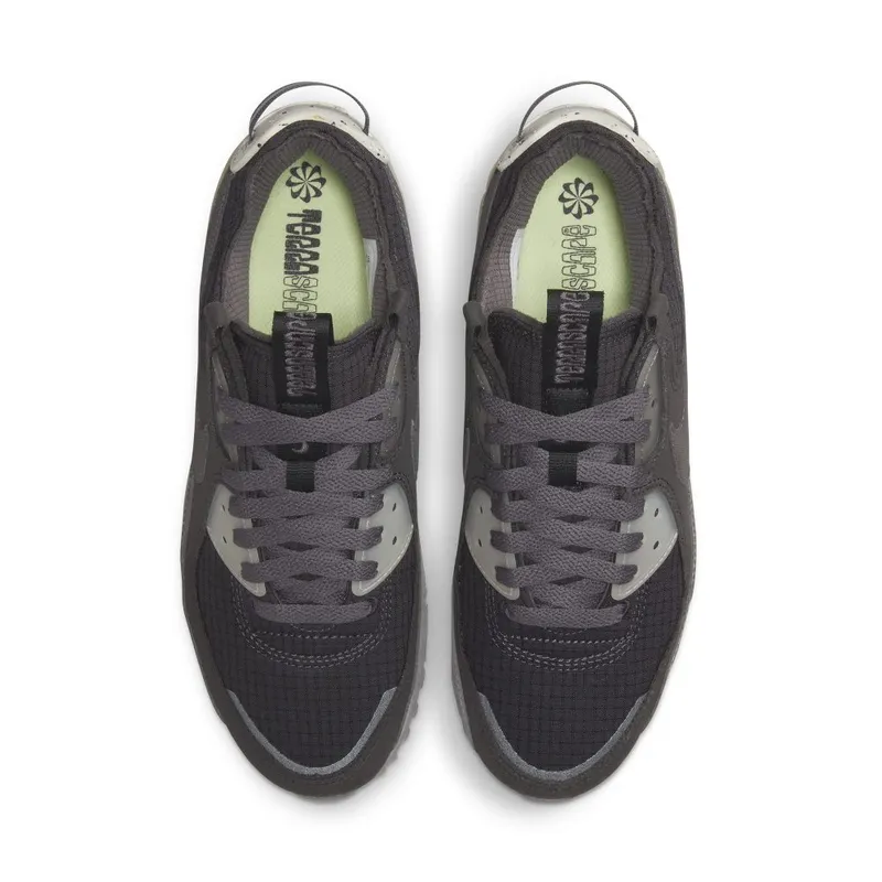 Nike Air Max Terrascape 90 Black (DH5073-001)