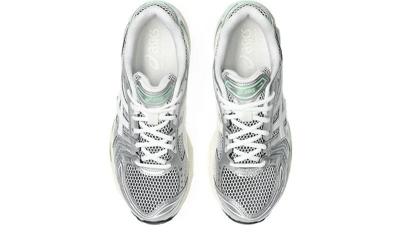 Asics Gel-Kayano 14 “Silver Lime” (1203A740-102)