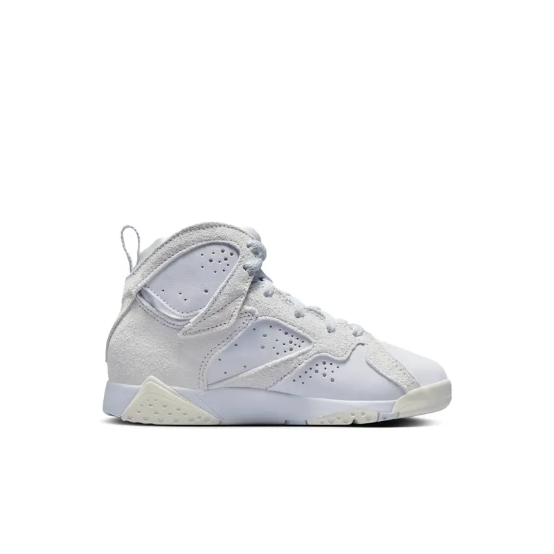 Jordan 7 Retro Cobalt Bliss White Sail (DV2257-400)