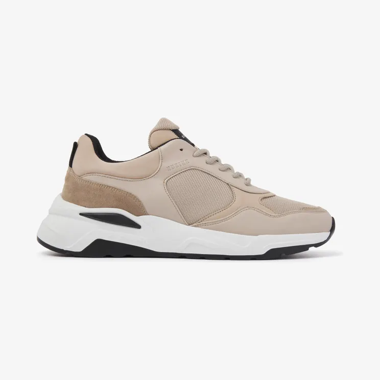 Nubikk Dusk Marine Taupe (2105570023X)
