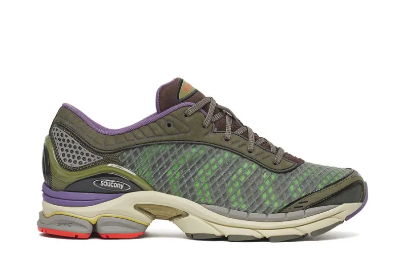 Saucony ProGrid Paramount a-Feeling Science of Wow (S71029-1)