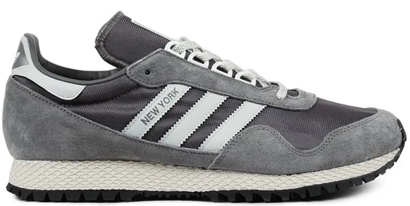 adidas New York Spezial Granite (B41179)