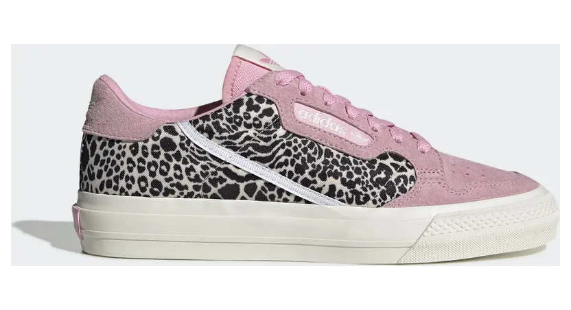 adidas W Continental Vulc (EG4582)