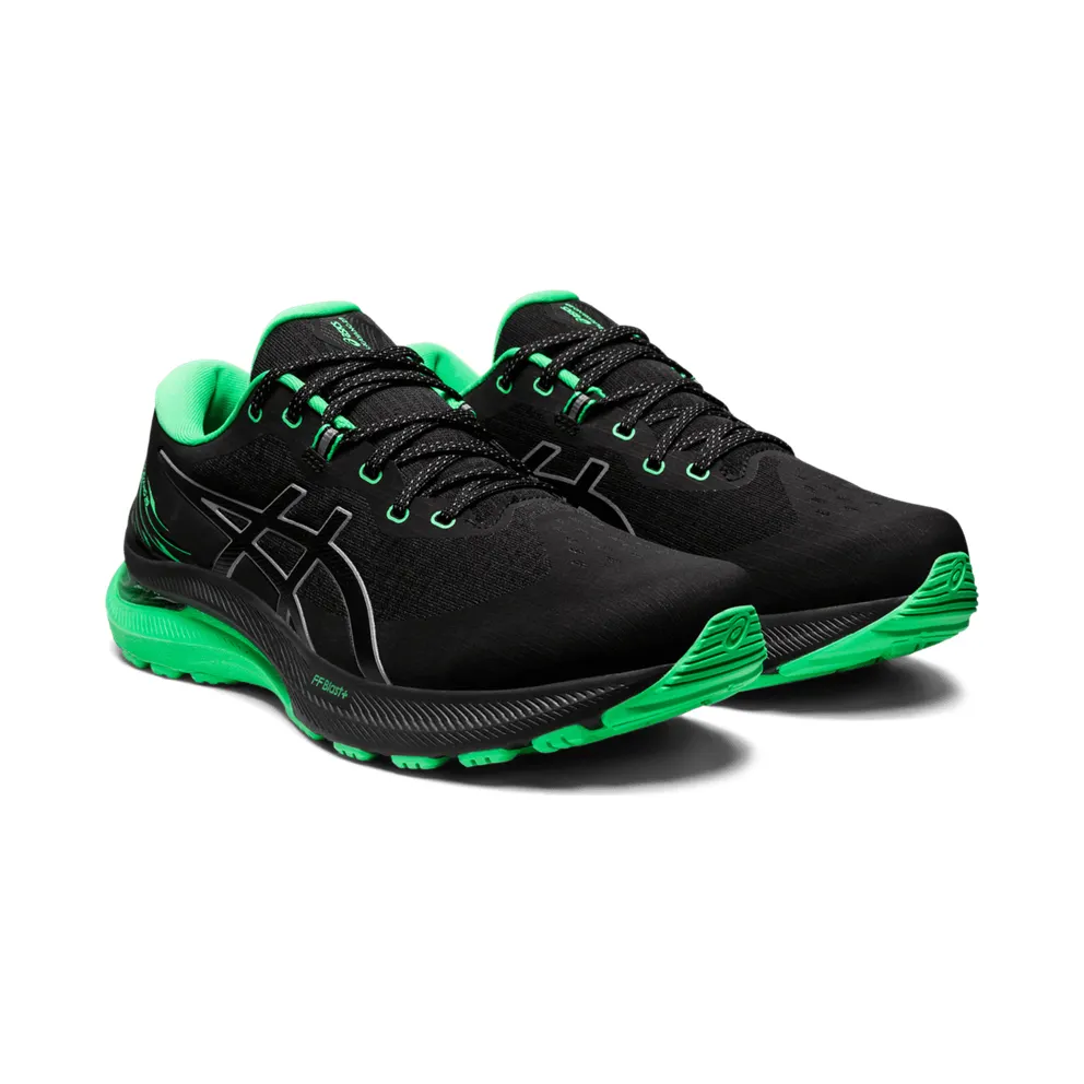 Asics GEL-KAYANO 29 LITE-SHOW Black/New Leaf (1011B473.001)