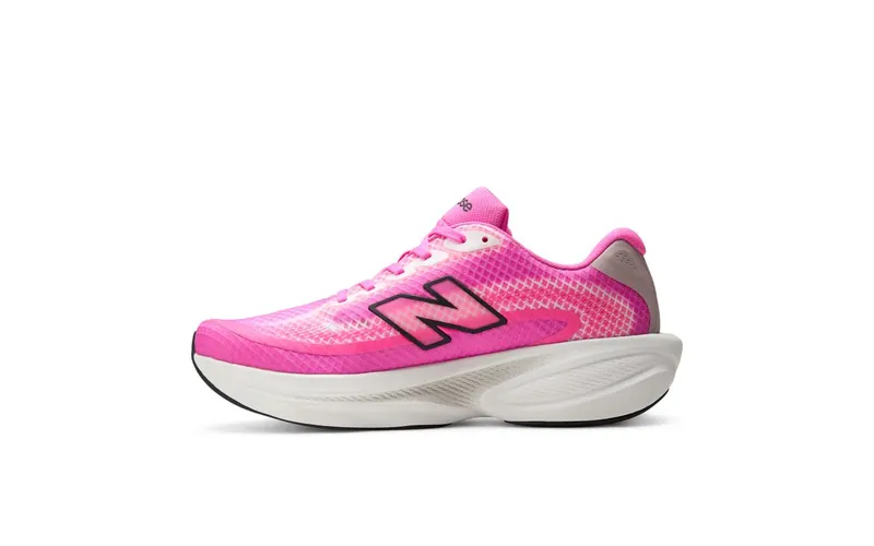 New Balance Ellipse Breathe Linen Black (MELPS6QR)